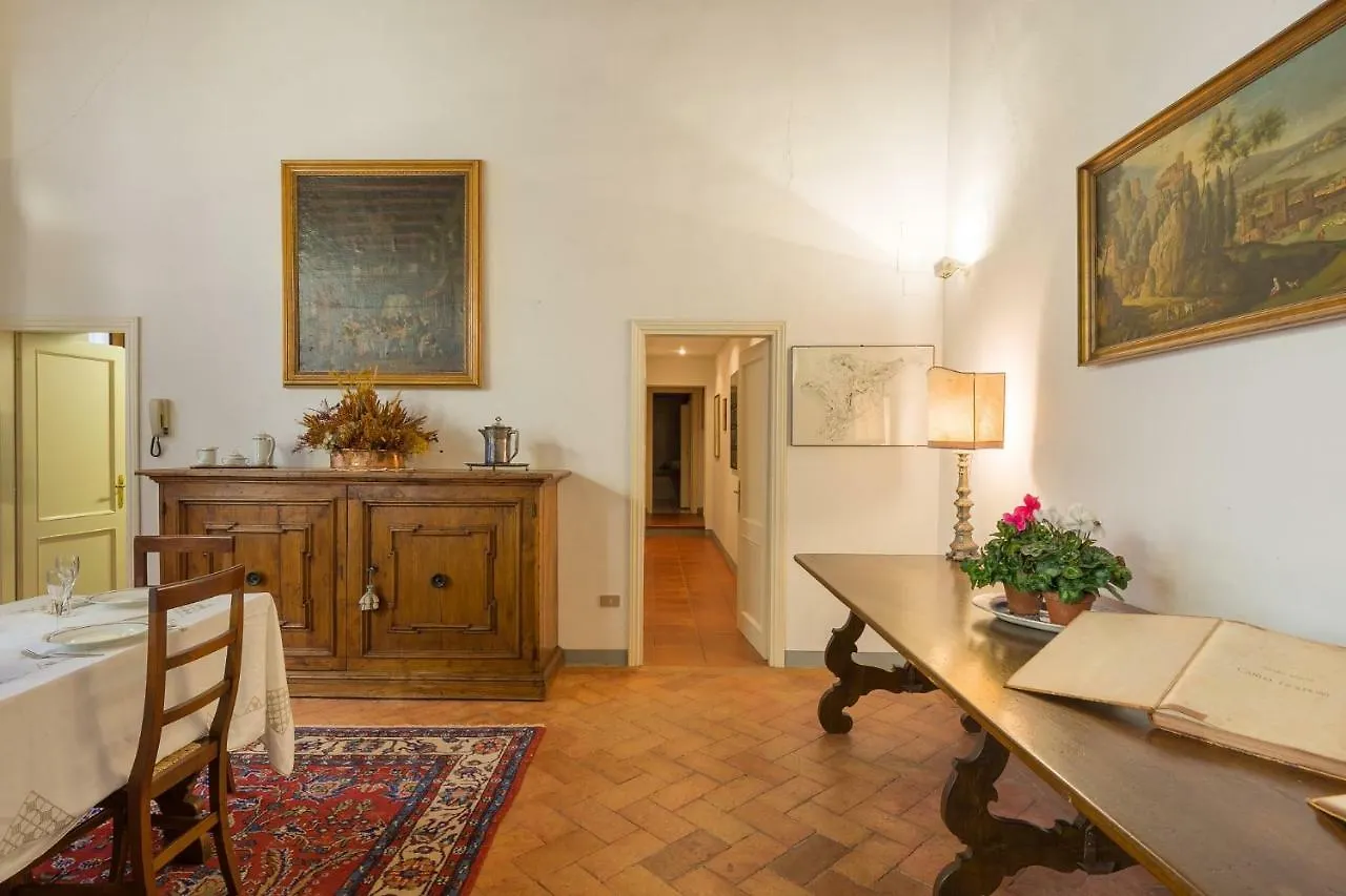 דירות Casa Bella San Gimignano Centre