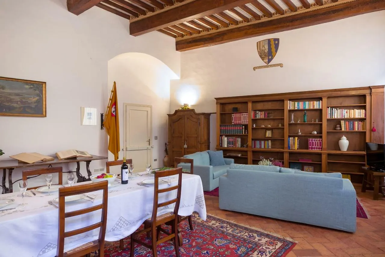 דירות Casa Bella San Gimignano Centre