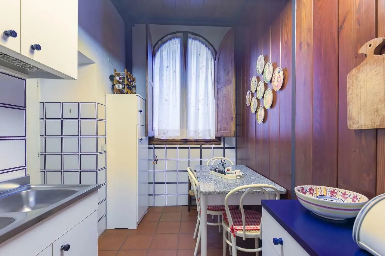 דירות Casa Bella San Gimignano Centre 0*,