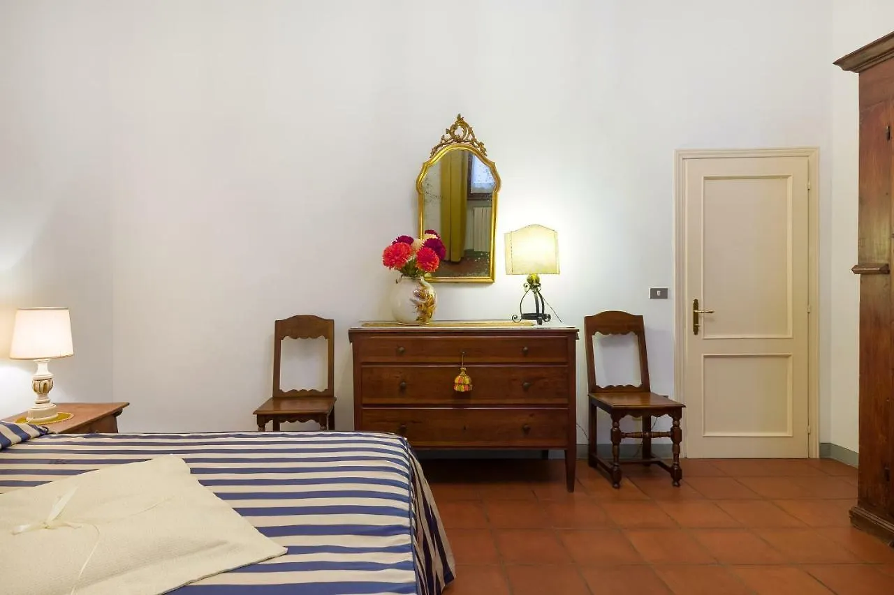 דירות Casa Bella San Gimignano Centre