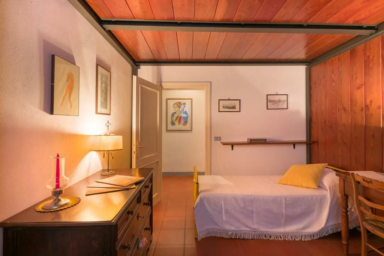 דירות Casa Bella San Gimignano Centre