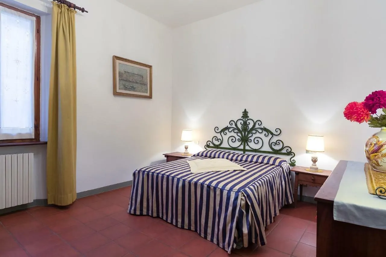 דירות Casa Bella San Gimignano Centre 0*,  איטליה