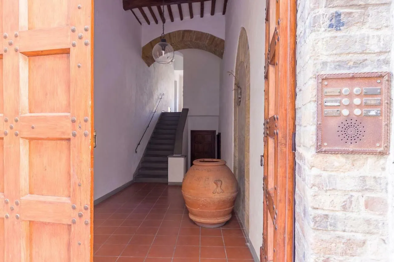 דירות Casa Bella San Gimignano Centre