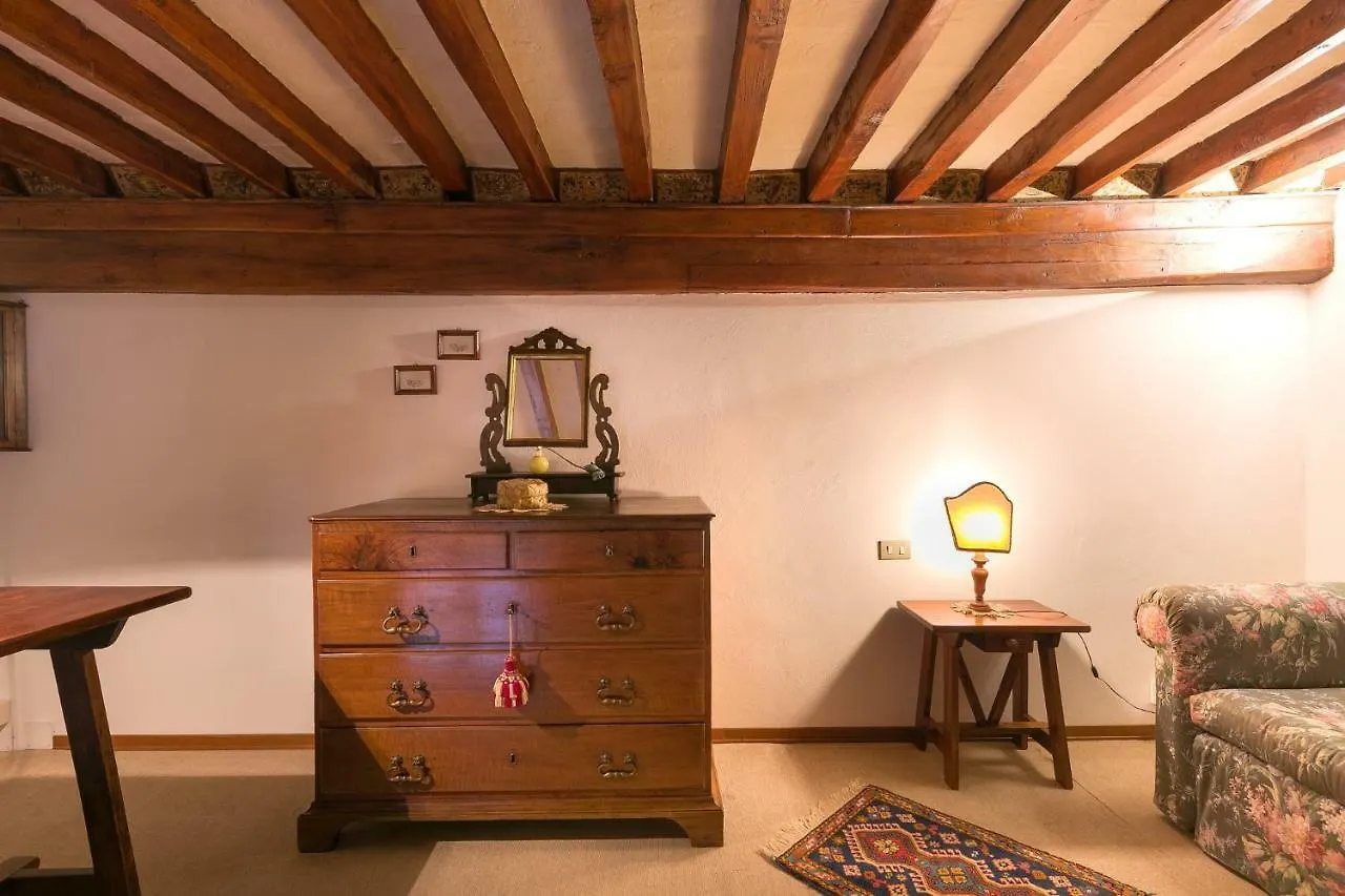 דירות Casa Bella San Gimignano Centre 0*,
